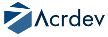 Acrdev logo