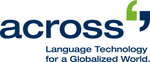 Across Language Server logo