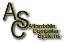 ACS Finance logo