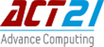 ACT21 Suite logo