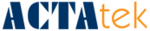 ACTAtek SmartTime logo