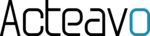 Acteavo logo