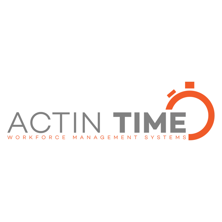 ACTIN TIME logo