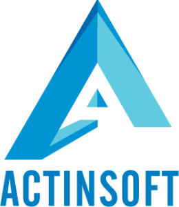 Actinsoft Inventory Management System logo