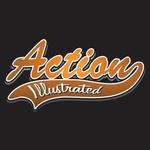 Action Pro-Studio logo