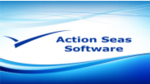 Action Seas Software logo