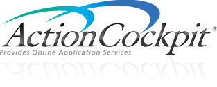 ActionCockpit logo