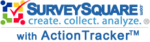 ActionTracker logo