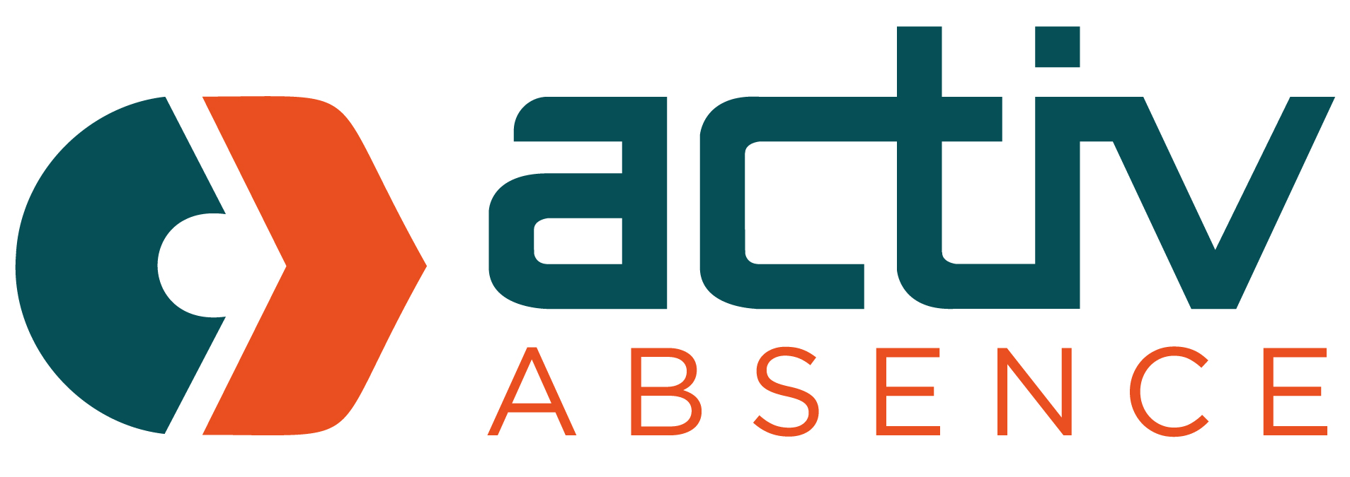 Activ Absence logo