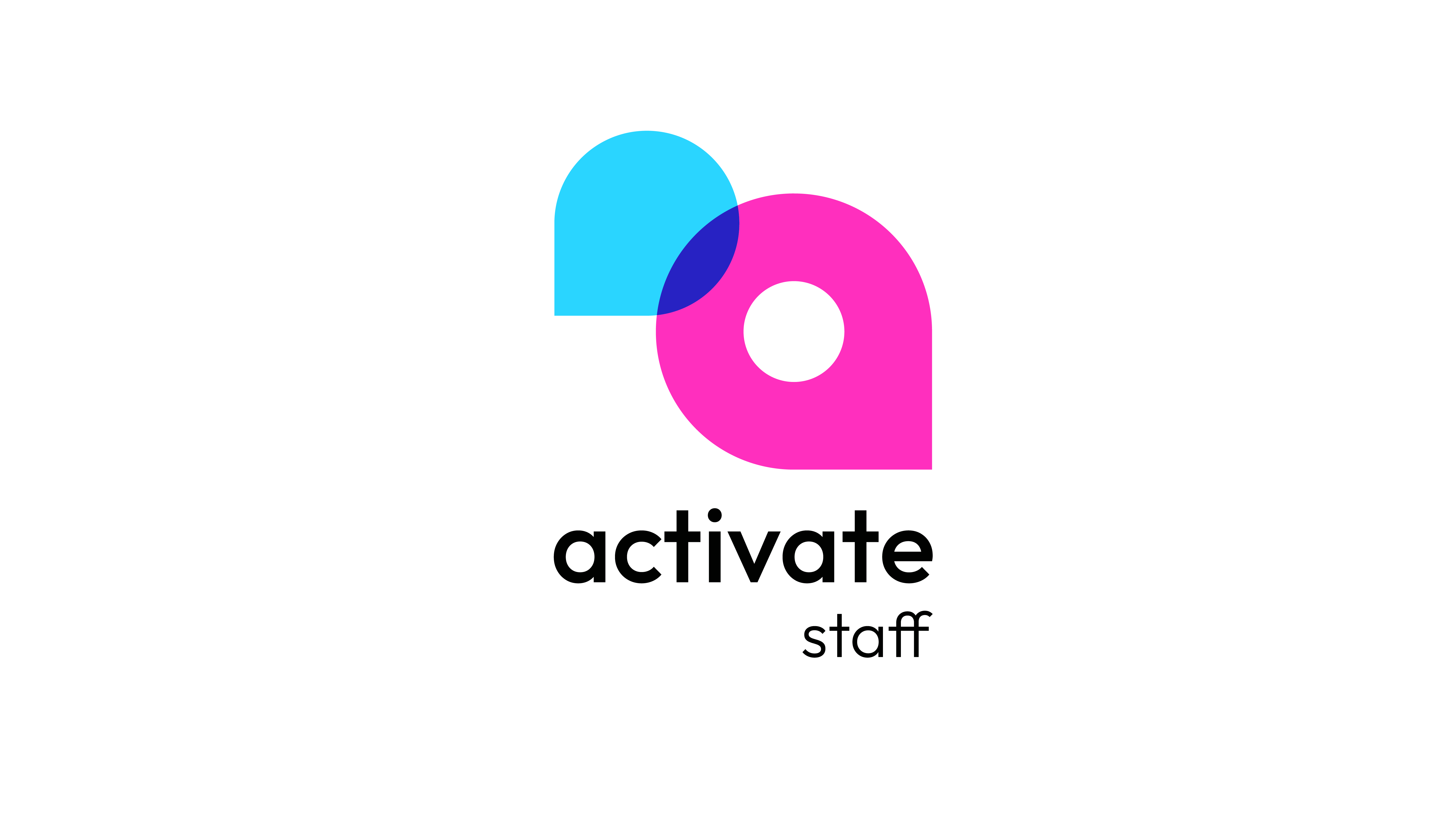 ActivateStaff logo