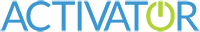 Activator logo