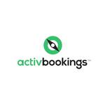 Activbookings logo