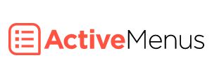 Active Menus logo