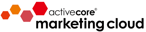 activecore marketing coud logo