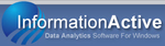 ActiveData logo