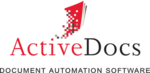 ActiveDocs Opus logo