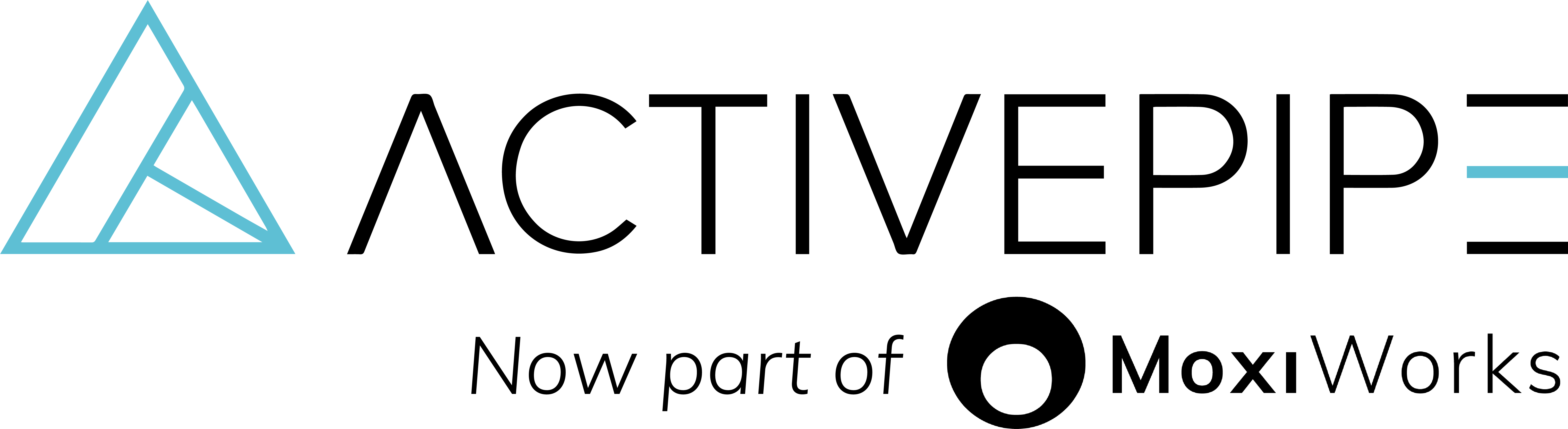ActivePipe logo