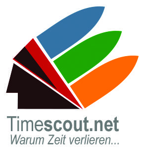Activity Report logo