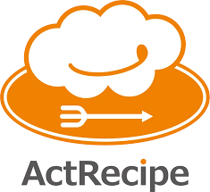 ActRecipe
