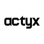 Actyx logo