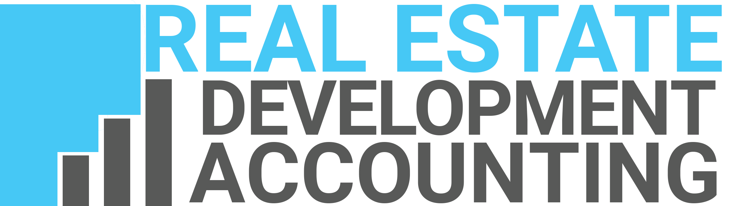 Acumatica Real Estate Development Accounting logo