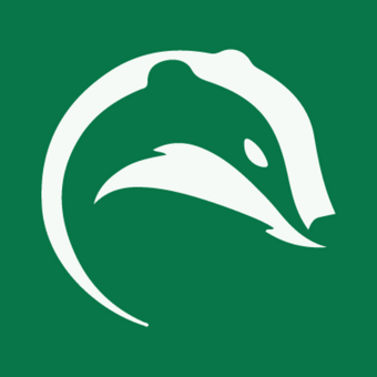 Ad Badger Logo