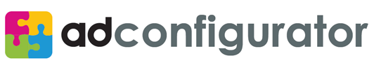 AD CONFIGURATOR logo