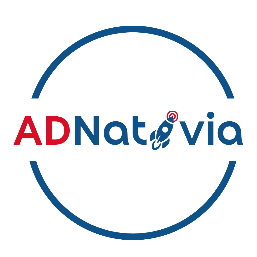 Ad Nativia logo