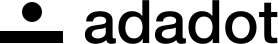 Adadot logo