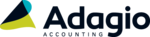 Adagio Financial Suite logo