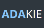 Adakie logo