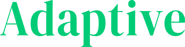 Adaptive logo