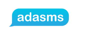 Adasms logo