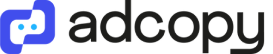 AdCopy logo