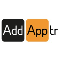 AddApptr logo
