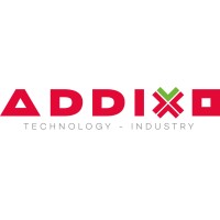 ADDIXO logo