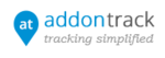 Addon Track  logo