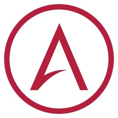 Aderant Intelligence Benchmarking logo