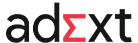Adext AI logo