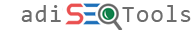 Adi SEO Tools logo