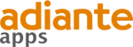 Adianteapps logo