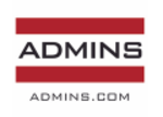 ADMINS Unified Community logo