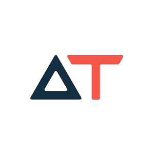 AdminTech logo