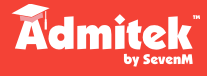 Admitek logo