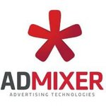 Admixer.DMP logo