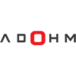 Adohm Marketing Suite logo