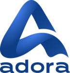 Adora POS logo