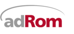 adRom Email Manager logo