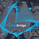AdsBridge  logo