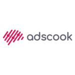 Adscook logo